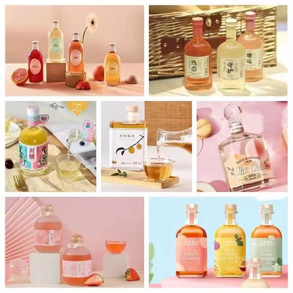 食品包裝設(shè)計(jì)